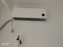 小米（MI）米家1.5匹 巨省電pro 超一級能效 變頻冷暖  空調(diào)掛機 35GW-NA20/V1A1 國家補貼20% 2025新款  曬單實拍圖