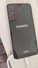 華為（HUAWEI）華為暢享9 二手手機 智能機 工作機4G 雙卡 后置雙攝智能美顏 極光藍 4G+64G  9成新 曬單實拍圖