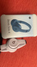 beats Solo 4 無線頭戴式藍(lán)牙耳機(jī) 空間音頻 無損音頻 兼容蘋果安卓系統(tǒng) 巖青色 曬單實(shí)拍圖