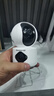紐曼無(wú)線家用智能AI攝像頭800萬(wàn)像素高清監(jiān)控器360度無(wú)死角帶夜視全景語(yǔ)音手機(jī)遠(yuǎn)程對(duì)話室內(nèi)外家庭云臺(tái) 曬單實(shí)拍圖