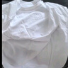 京東京造t恤男短袖男士t恤夏衣服男裝白小T男女 蘇超定制 白色 M 曬單實拍圖