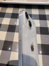 Apple/蘋(píng)果 iPhone 14 (A2884) 128GB 星光色 支持移動(dòng)聯(lián)通電信5G 雙卡雙待手機 曬單實(shí)拍圖