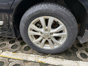 德國馬牌（Continental）汽車輪胎 215/60R16 95V UCJ適配雅閣/帕薩特/邁騰/天籟 曬單實(shí)拍圖
