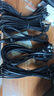 長(cháng)城（Great Wall）額定850W GX+金牌全模電源（ATX3.1標準/原生PCIe5.1/自動(dòng)啟停/14CM大風(fēng)扇/全電壓/定制壓花線(xiàn)） 曬單實(shí)拍圖