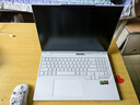 機械革命蛟龍16pro【補貼20%】2025款16英寸R9旗艦滿血5060/5070/5070Ti筆記本電腦學(xué)生電競游戲本 R9-8940HX 5060 32G+1T白 標(biāo)準(zhǔn)配置 曬單實拍圖