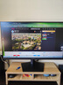 AOC 27英寸2K 180Hz FastIPS 1ms 廣色域 HDR 低藍光不閃  MBRSync游戲電競電腦顯示器 宙斯盾Q27G41E 曬單實(shí)拍圖