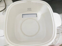 九陽（Joyoung）電燉鍋電燉盅燉湯盅電燉鍋 寶寶輔食鍋煮粥鍋燕窩燉盅bb粥 嬰兒輔食隔水燉鍋1-2人1L燉湯鍋GD168 曬單實拍圖