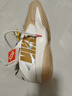 耐克（NIKE）男子籃球鞋G.T.CUT CROSS運(yùn)動(dòng)鞋 HM3700-291 乳白色  41 曬單實(shí)拍圖