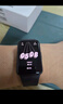 三星 Samsung Fit3 智能手環(huán)/運動(dòng)手環(huán)1.6英寸AMOLED大屏 水墨黑 男女手環(huán) 曬單實(shí)拍圖