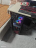 微星（MSI）暗黑騎士13代i5 13400F/RTX5060/16G DDR4/1T 電競游戲設計師臺式電腦主機整機國家補貼20% 曬單實(shí)拍圖