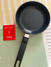 雙立人（ZWILLING）不粘煎鍋有鈦涂層煎蛋鍋牛排鍋MotionPlus通用平底鍋20cm 曬單實(shí)拍圖