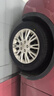 玲瓏輪胎205/55R16 91V 玲瓏臻選 HD 適配卡羅拉/高爾夫/朗逸 曬單實拍圖