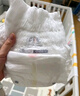 露安適夏季薄款透氣白鉆柔護(hù)絲薄日用尿不濕拉拉褲紙尿褲 【柔護(hù)絲薄】學(xué)走褲XXXL碼32片 曬單實(shí)拍圖