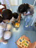 奧智嘉兒童電話玩具1-3歲嬰幼兒寶寶早教益智電話車仿真電話機生日禮物 曬單實拍圖