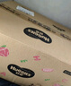 好奇（Huggies）鉑金裝小桃褲成長(zhǎng)褲XXL74片(15kg以上)尿不濕【消暑散熱】 曬單實(shí)拍圖