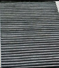 曼牌（MANNFILTER）空調(diào)濾清器空調(diào)濾芯格CUK2442/CUK24071邁銳寶英朗閱朗君威科魯茲 曬單實拍圖