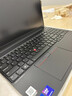ThinkPad【國家補貼20%】聯(lián)想E16 AI PC 輕薄便攜筆記本電腦酷睿Ultra5 225H 32G 1T 2.5K 商務(wù)辦公本 黑色 曬單實拍圖