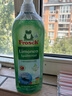 Frosch檸檬濃縮洗潔精 750ml 植物提取無殘留 果蔬清洗 德國原裝進(jìn)口 曬單實(shí)拍圖
