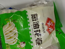 安井 蔥油花卷 1kg 2斤裝約34個(gè) 饅頭包子面點(diǎn) 速凍家庭裝 早餐半成品 曬單實(shí)拍圖