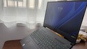 華碩（ASUS）天選4 銳龍版 國(guó)家補(bǔ)貼20% 15.6英寸高性能電競(jìng)游戲本筆記本手提便攜商用辦公學(xué)生本電腦RX40顯卡 日蝕灰/R7-7435H/RTX4050 16G+512G 曬單實(shí)拍圖