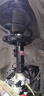 KYB 減震器避震器 東風(fēng) 天籟 L34 舒適型 黑筒 前減2只裝 曬單實拍圖