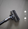美的（Midea）吸塵器家用無線Q7 手持吸塵器   綠光顯塵車載大吸力 除螨除塵一體機輕量【國家補貼】 曬單實拍圖