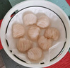 GUO LIAN國聯(lián)冬筍水晶蝦餃 1kg 40只 袋裝 廣式早茶早餐點心預制菜半成品 曬單實拍圖