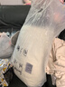 金色胡楊 新疆天然散裝長(zhǎng)絨棉花手工精梳棉絮胎棉衣棉被子填充棉芯學(xué)生 1.5米*2米/2斤【一整張】 曬單實(shí)拍圖