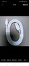 OPPO原裝 USB-A to Type-C 閃充數據線(xiàn) 8A 1米充電線(xiàn) 支持 80W Max 適用Ace2/Reno7/Find X3 一加 曬單實(shí)拍圖