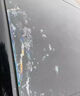 汽車玻璃除銹劑鐵銹水去除車漆車窗輪轂腐蝕污漬清潔劑鐵粉去除劑 一瓶裝【鐵粉銹跡去除】好評爆款 曬單實拍圖