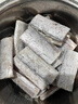 海之幫新鮮帶魚(yú)段冷凍刀魚(yú)中段特大號洋帶魚(yú)深海魚(yú)帶魚(yú)中段5斤凈重 帶魚(yú)段5斤凈重【純帶魚(yú)中段】 曬單實(shí)拍圖