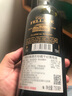 珍藏干紅葡萄酒15度法國原酒進(jìn)口 珍藏干紅750ml*2支(禮袋裝) 曬單實(shí)拍圖