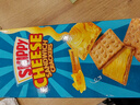 四季寶（skippy）印尼進口芝士夾心餅干200g出游露營零食代餐下午茶奶酪味威化餅干 【49選5盒】印尼進口芝士餅干200g 曬單實拍圖