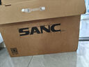 SANC盛色27英寸2K210Hz電競顯示器FastIPS硬件低藍(lán)光IGZO氧化物技術(shù)10Bit 500nit高亮屏幕G72Max增強(qiáng)版 曬單實(shí)拍圖