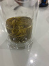 張一元茶葉茉莉花茶毛尖新春茶冷泡濃香型伴手茶禮送禮品特種200g金罐裝 曬單實(shí)拍圖