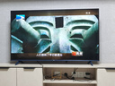 TCL電視 55V8L Pro 55英寸 144Hz高刷 QLED量子點(diǎn) 3GB+64GB大內(nèi)存 4K deepseek AI電視 國(guó)家補(bǔ)貼20% 55英寸 官方標(biāo)配 曬單實(shí)拍圖