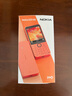 諾基亞（NOKIA）220 4G 移動(dòng)聯(lián)通電信全網(wǎng)通 2.8英寸雙卡雙待 直板按鍵手機(jī) 老人老年手機(jī) 學(xué)生手機(jī) 橘色 曬單實(shí)拍圖