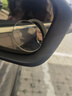 綠聯(lián) 后視鏡小圓鏡 汽車倒車鏡輔助鏡廣角鏡反光鏡盲區(qū)盲點(diǎn)神器 2個(gè)裝 曬單實(shí)拍圖