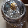 拓進(jìn)德國(guó)進(jìn)口品質(zhì)蒸鍋316不銹鋼加厚家用二三四層蒸籠蒸饅頭大容量電 316金耳蒸鍋二層 40cm 特厚旗艦尊享款+五年質(zhì)保 曬單實(shí)拍圖