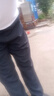 李寧運(yùn)動(dòng)套裝polo兩件套夏季新品寬松透氣跑步服男士健身運(yùn)動(dòng)服 曬單實(shí)拍圖