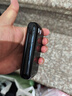 金立V2 翻蓋老人手機4G全網(wǎng)通移動(dòng)聯(lián)通電信 大屏學(xué)生老年人手機大字大聲 雙卡雙待長(cháng)續航功能機 黑色 2.4英寸-4G全網(wǎng)通雙卡版 曬單實(shí)拍圖