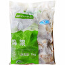 冷凍生大雞架子雞架雞殼雞半架生鮮食材熬湯六和/圣農雞骨架雞殼 圣農美廚雞架6斤 曬單實(shí)拍圖