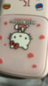 倍思【國(guó)標(biāo)3C認(rèn)證】充電寶自帶線10000毫安三麗鷗Q電15W快充蘋果IP線適用于蘋果安卓可上飛機(jī)  曬單實(shí)拍圖