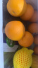 新奇士（Sunkist）澳大利亞藍標早臍橙/橙子8斤禮盒裝 超大果 新鮮水果 中秋禮盒 曬單實拍圖