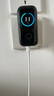 ANKER安克智顯充140W充電器套裝 氮化鎵屏顯type-c多口pd快充100W頭適用蘋果17iPhone手機(jī)筆記本電腦 灰 曬單實(shí)拍圖