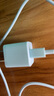 倍思小酷 蘋果充電器氮化鎵pd20W套裝iphone14快充線充電頭適用13/12ProMax手機(jī)Type-C插頭iPad 藍(lán)色 曬單實(shí)拍圖