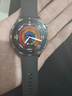 華為（HUAWEI）【咨詢(xún)享優(yōu)惠】華為WATCH GT 5手表運動(dòng)智能玄璣感知兩周續航藍牙通話(huà)向日葵定位男女AX智能4pro 46MM幻夜黑【送皮表帶+貼膜】 曬單實(shí)拍圖