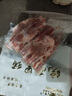 笆籬山安徽皖南黑豬排骨邊豬軟骨凈重4斤鮮切慢養(yǎng)365天 源頭直發(fā) 曬單實拍圖