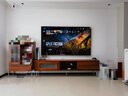 海信電視E8Q 75英寸 信芯H6 U+MiniLED  黑曜屏 首發(fā)330Hz高刷 帝瓦雷音響 E8NPRO升級 國家補貼75E8Q 曬單實(shí)拍圖