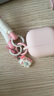 Apple/蘋(píng)果 AirPods 4(支持主動(dòng)降噪)搭配無(wú)線(xiàn)充電盒(USB-C)蘋(píng)果耳機(jī) 藍(lán)牙耳機(jī)適用iPhone/iPad 四代 曬單實(shí)拍圖